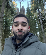 Book an Appointment with Kabir Sodhi at Pace Yourself Wellness Centre (Kitimat Office)