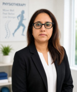 Book an Appointment with Minaz Saleem at Pace Yourself Wellness Centre (Kitimat Office)