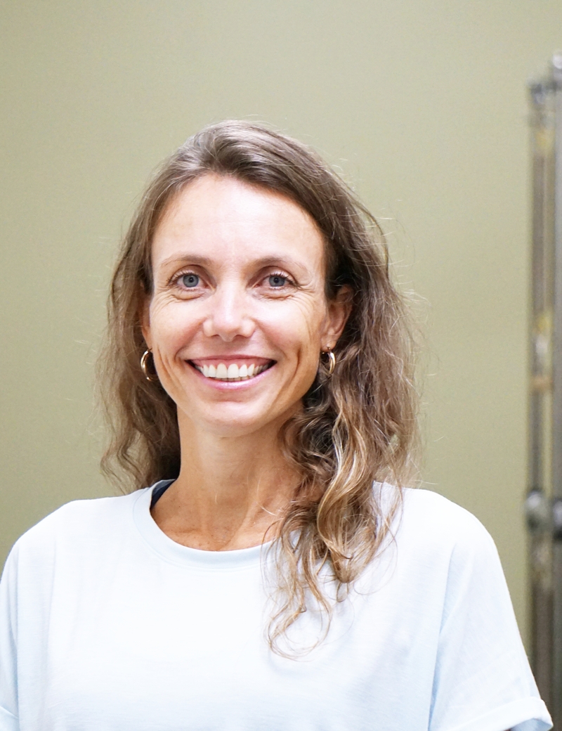 Photo of Taiana Oliveira