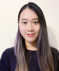 Book an Appointment with Michelle Kao for Kinesiology