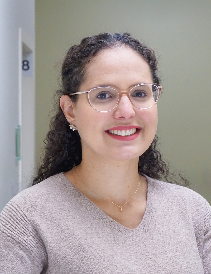 Photo of Karynne Lima