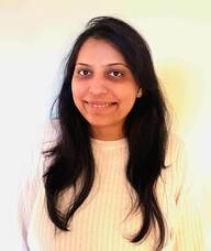 Book an Appointment with Srusti Pipaliya for Physiotherapy