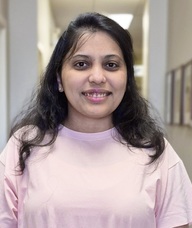 Book an Appointment with Srusti Pipaliya for Physiotherapy