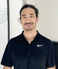 Book an Appointment with Zachary Lazatin for Physiotherapy