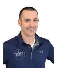 Book an Appointment with Scott Jantzi for Physiotherapy