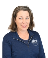 Book an Appointment with Julie Howson-Chang at Woolwich Physiotherapy
