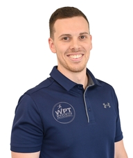 Book an Appointment with Dan Southwell for Physiotherapy
