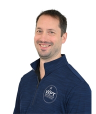 Book an Appointment with Jared Eidt for Physiotherapy