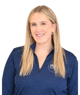 Book an Appointment with Kaela Southwell at Woolwich Physiotherapy