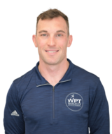 Book an Appointment with Mike McLeod at Woolwich Physiotherapy