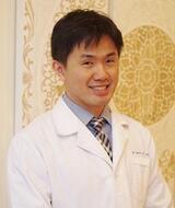 Book an Appointment with Dr. Jason Cheng at Century Healthcare Vancouver West