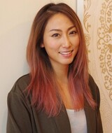 Book an Appointment with April Jiangge Li at Gaya Reconnect: Van East