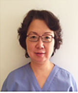 Book an Appointment with Angie Chan at Century Healthcare Vancouver West