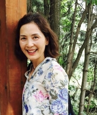 Book an Appointment with Isabella Jiang for Clinical Counselling