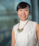 Book an Appointment with Miss Linda Liu at Gaya Reconnect : Telehealth