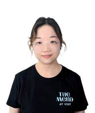 Book an Appointment with Miss Yuting Shao for Acupressure Massage