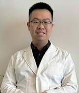 Book an Appointment with Dr. John Chia-Hung Lin at Century Healthcare Vancouver West