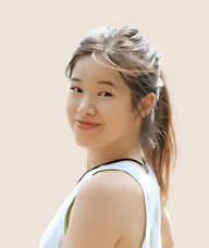 Book an Appointment with Cheryl Wing Yi Fong for Kinesiology / Athletic Therapy