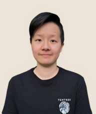 Book an Appointment with Isabelle Lee for Massage Therapy