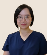 Book an Appointment with Dr. Jessica Tsz Ying Pun at Century Healthcare Vancouver West