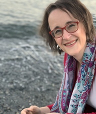 Book an Appointment with Kirsten Mueller for Free Initial Consultation