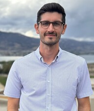 Book an Appointment with Alex Swiatlowski for Caregiver Counselling Support