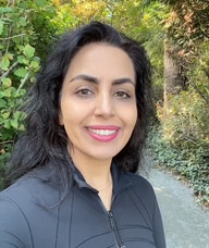 Book an Appointment with Dr. Sama Abedini for Free Initial Consultation