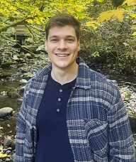 Book an Appointment with Dane James for Individual Adult/Youth Counselling (12yrs+)