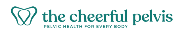 The Cheerful Pelvis