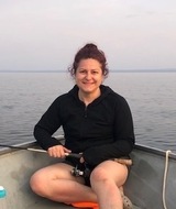 Book an Appointment with Monique Sundlie at Sun Rise Therapy Ltd