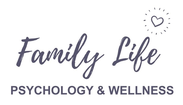 Family Life Psychology & Wellness
