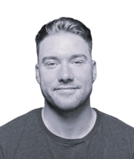 Book an Appointment with Liam Glavin for Registered Massage Therapy