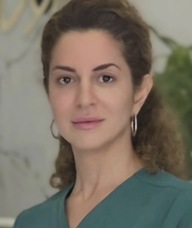 Book an Appointment with Sofya Abramova for Osteopathy