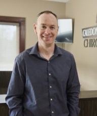 Book an Appointment with Dr. Scott McCrimmon for Chiropractic