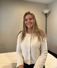 Book an Appointment with Kaitlyn Haller for Massage Therapy