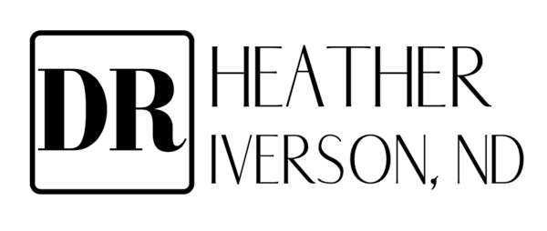 Dr Heather M Iverson, ND Inc.