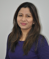 Book an Appointment with Sunayana Puri at Total Care Health Surrey