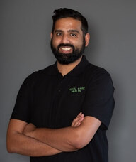 Book an Appointment with Sachan Dhaliwal for Massage Therapy