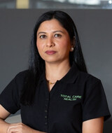 Book an Appointment with Sunayana Puri at Total Care Health Surrey