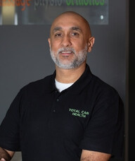 Book an Appointment with Parm Serown for Massage Therapy