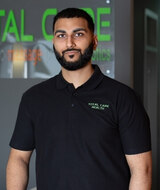 Book an Appointment with Jasondeep Sull at Total Care Health Surrey