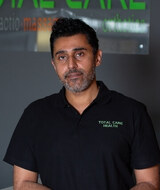 Book an Appointment with Navneet Sandhu at Total Care Health Abbotsford