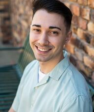 Book an Appointment with Noah Perrino for Massage Therapy RMT