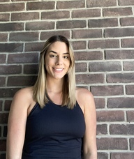 Book an Appointment with Taylyn Paré for Registered Massage Therapy