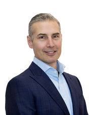 Book an Appointment with Dr. Chris Garwah for Chiropractic and Shockwave Therapy