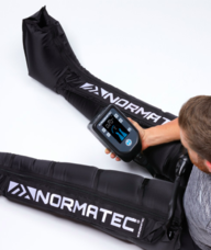 Book an Appointment with NormaTec Therapy for NormaTec Recovery/Compression Therapy
