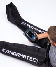 Normatec Recovery System Calgary