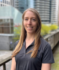 Book an Appointment with Andrea Furlong for Physiotherapy