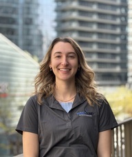 Book an Appointment with Danielle Lagadin for Physiotherapy