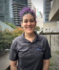 Book an Appointment with Lourielys Marquez Carrasquillo for Massage Therapy